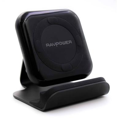 RAVPower QC3.0 10W Fast Wireless Char...
