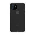 Devia New Soft Elegant Series TPU Case Compatible for iPhone 11 Pro (5.8") Soft Edge Bumper Shockproof Case - Anti-Scratch - Slim Fit Lightweight Protective Back Cover - Black