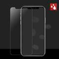 Devia Entire View Tempered Glass 0.26mm Compatible for iPhone 11 Pro (5.8") High Transparency Screen Guard - Case Friendly - 9H Anti-Scratch Durable Screen Protector - Clear