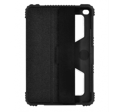 Devia Shock Series Shockproof Case with Pencil Slot Magnetic Charging for Apple iPad Pro 11" - Black