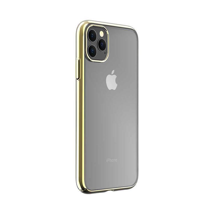 Devia Glimmer Series Case for New iPhone 5.8 - Champagne Gold