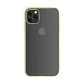 Devia Glimmer Series Case for New iPhone 5.8 - Champagne Gold