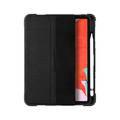 Devia Shock Series Shockproof Case with Pencil Slot for Apple iPad Pro 12.9" ( 2020 ) - Black