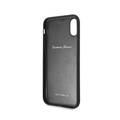 iPhone Xr Case CG Mobile Ferrari FEH488HCI61BK iPhone Xr Case-Black
