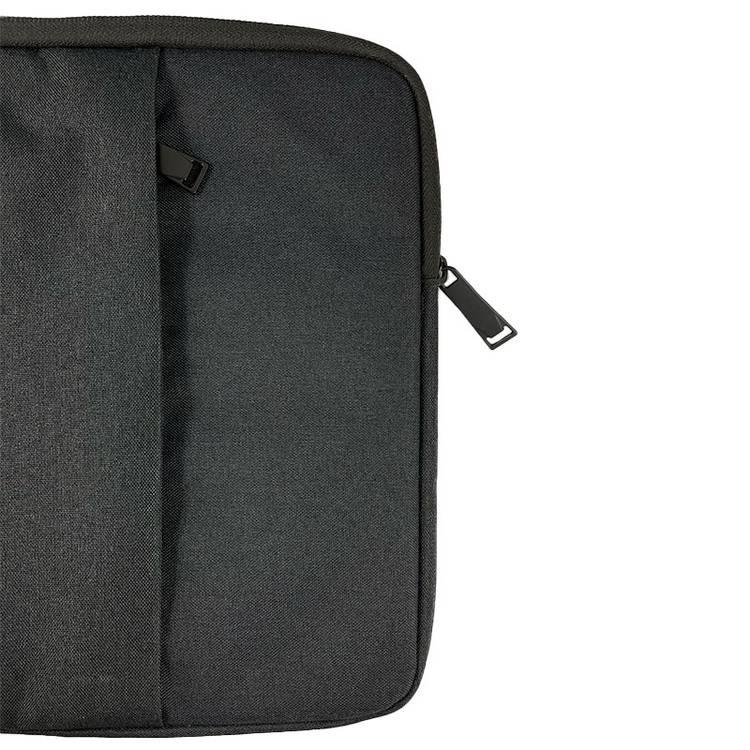 Devia Justyle Business Inner Macbook Bag - Black
