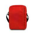 CG Mobile Ferrari Urban Tablet Bag 10"- Red