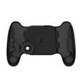 GameSir F1 Joystick Grip, Extended Handle Game Controller Ultra-Portable Five-Angle Gamepad for All Smartphone - Black