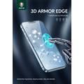 Green Lion 3D PET HD Glass Screen Protector for iPhone 13 / 13 Pro, High Quality Tempered Glass,3D curved Design, 9H Hardness - Clear