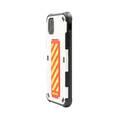 iGuard by Porodo Strap Phone Case for iPhone 11 Pro Max - White