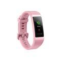 Huawei Band 3 Real Time Heart Rate - Mica Pink