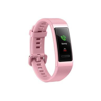 Huawei Band 3 Real Time Heart Rate - ...