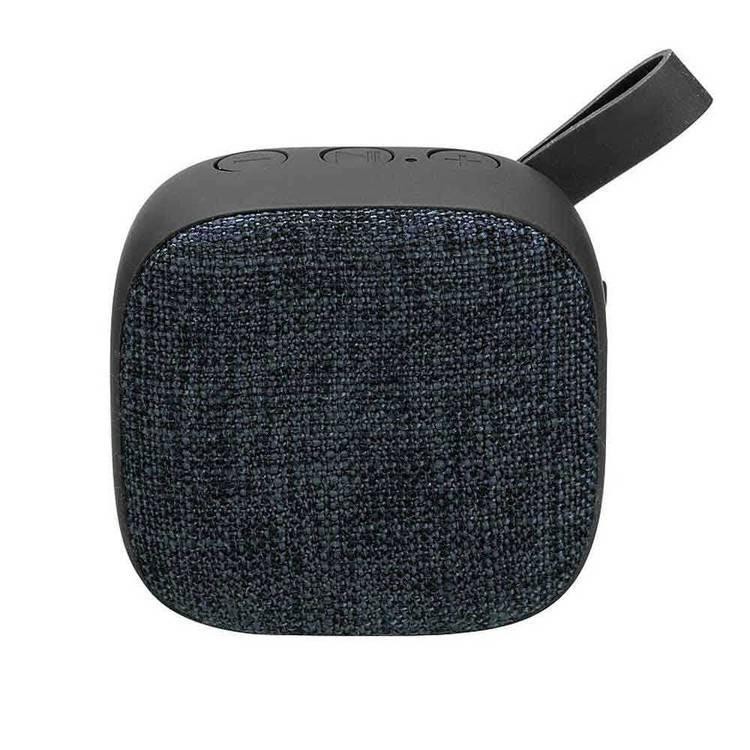 Kami Ebisu Wireless Bluetooth Speaker - Black