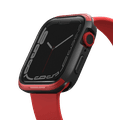 Viva Madrid Vanguard Duro Case for Apple Watch 45mm - Red