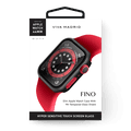Viva Madrid Fino Screen Case for Apple Watch 7 41mm - Black