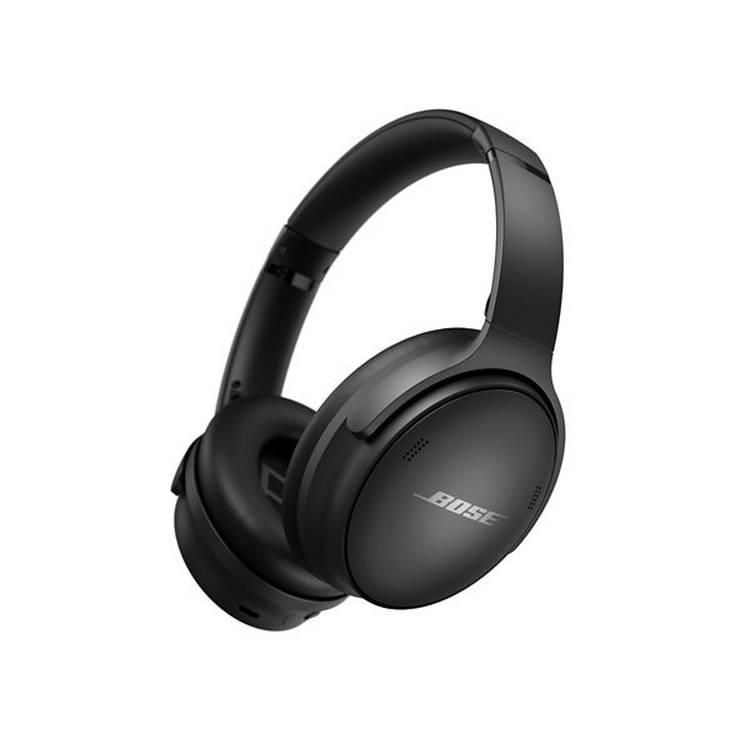 Bose Queit Comfort 45 Over-Ear Wireless Headphone - Black