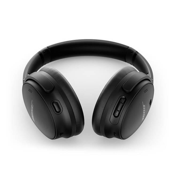 Bose Queit Comfort 45 Over-Ear Wireless Headphone - Black