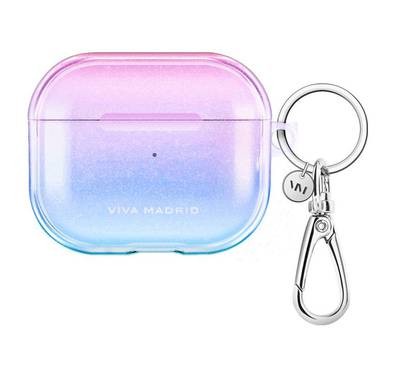 Viva Madrid Ombre Case for Airpods 3 - Hue