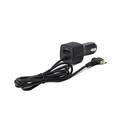 Budi Car Charger With 3 in 1 Cable 17W