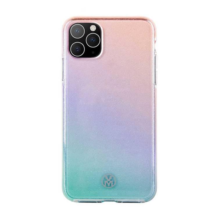 Viva Madrid Ombre Back Phone Case Compatible for iPhone 11 Pro Max  - Hue