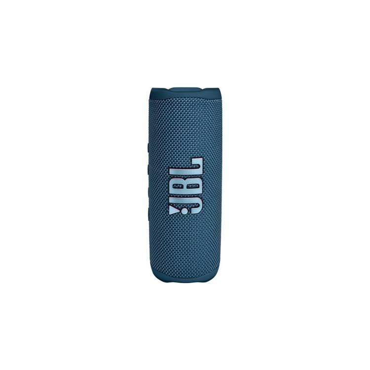 JBL Flip6 Waterproof Portble Bluetooth Speaker - Blue