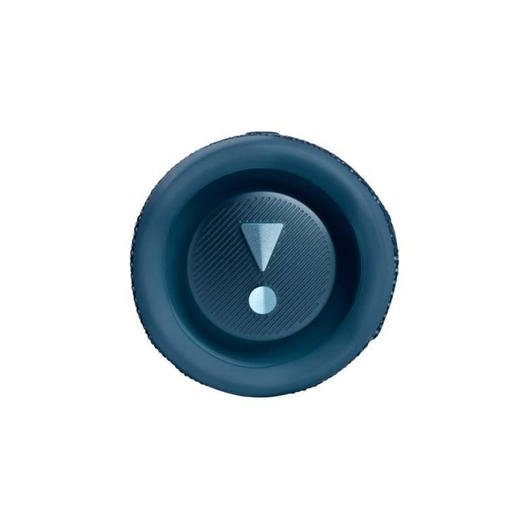 JBL Flip6 Waterproof Portble Bluetooth Speaker - Blue
