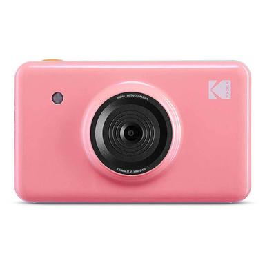 Kodak Mini Shot Instant Camera - Pink