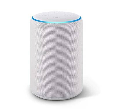Amazon Echo Plus ( 2nd Gen ) Smart  Speaker - Sandstone