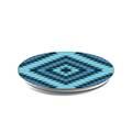 PopSockets Mobile stand PS-800287 Stand and Grip - Puebla Blue