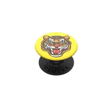 PopSockets Mobile stand PS-800301 Stand and Grip - Tiger Bites Back