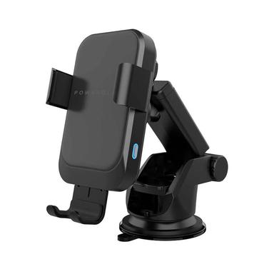 Powerology Wireless Charger Car Mount...