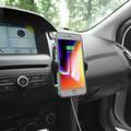 Hoco CW4 Noble Rank Car Wireless Rapid Charger