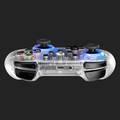 GameSir T4 Mini Multi-Platform Gaming Controller - Translucent White