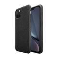 Viva Grano Berry Back Case For iPhone 11 Pro Max - Black