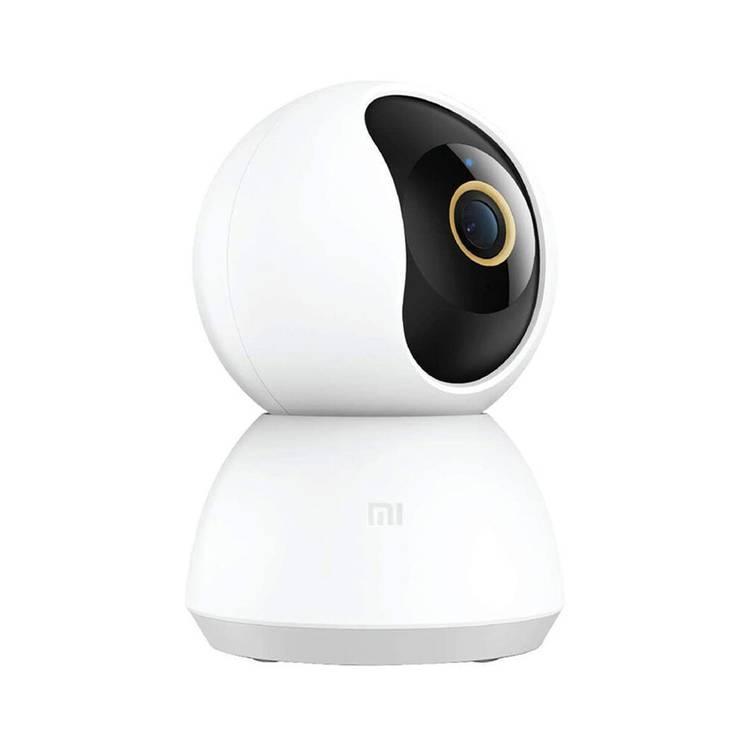 Xiaomi Mi 360° Home Security Camera 2K White
