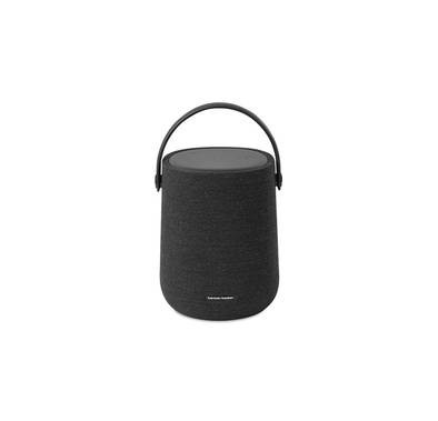 Harman Kardon Citation 200 Portable Smart Speaker - Black