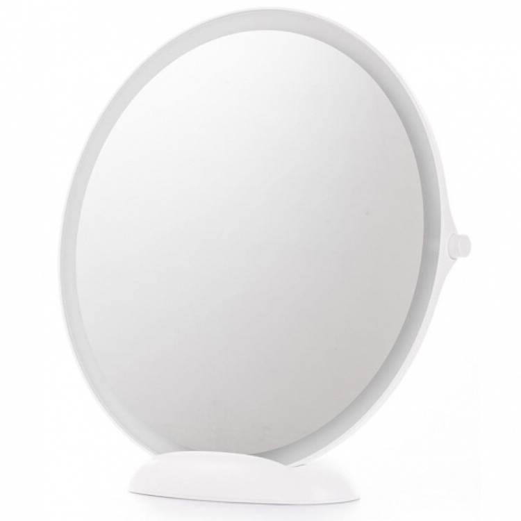 Xiaomi Jordan & Judy LED Makeup Mirror (NV534) - White
