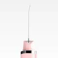 Xiaomi inFace Ultrasonic Ion Cleansing Instrument (3058663) - Pink