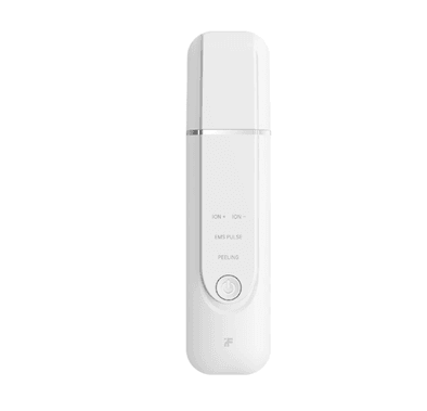 inFace Ultrasonic Ion Cleansing Instrument (MS7100) - White