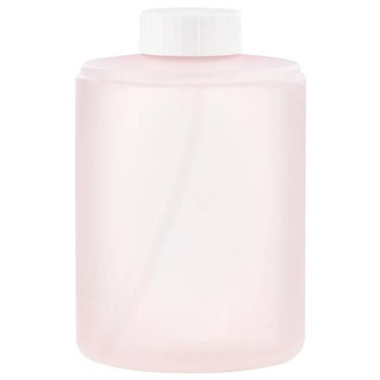 Xiaomi NUN4037RT Anti-bacterial foam soap 2 Pack Original automatic Induction Foaming Hand Washer  (1x3)v - Rose