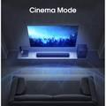 Xiaomi TV Sound Bar Theater Edition (MDZ-35-DA) - Black