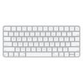 Apple Magic Keyboard Compatible for iMac for Mac 11.3 or Later 2021 (MK2A3) - Silver