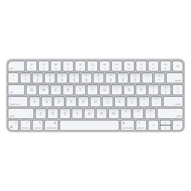 Apple Magic Keyboard Compatible for i...