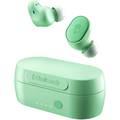 Skullcandy Sesh Evo True Wireless In-Ear Earphones - Mint