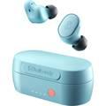 Skullcandy Sesh Evo True Wireless In-Ear Earphones (S2TVW-N743) - Bleached Blue