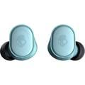 Skullcandy Sesh Evo True Wireless In-Ear Earphones (S2TVW-N743) - Bleached Blue