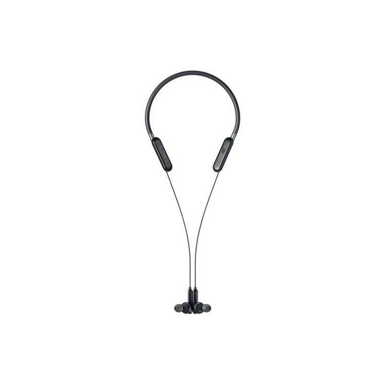 Samsung U Flex Wireless Headphones (BG950CB) - Black
