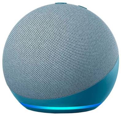 Smart speaker Amazon EchoDot B7W64E-TWBL Smart speaker with Alexa - Twilight Blue
