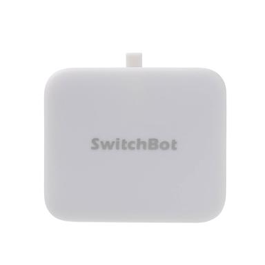 SwitchBot Bot Smart Switch Botton Pus...