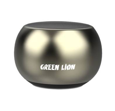 Bluetooth Speaker Green Lion GNMSM3CGD Bluetooth Speaker - Champagne Gold