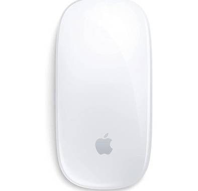 Apple Magic Mouse 2021 Version - Silver
